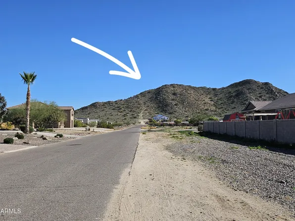 0-B W PHILLIPS Road #B, Queen Creek, AZ 85144