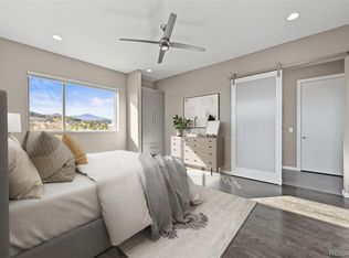 28424 Tepees Way, Evergreen, CO 80439