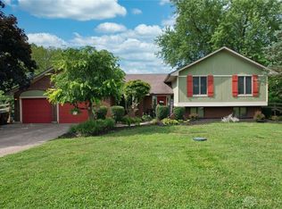 5376 Weidner Rd, Springboro, OH 45066