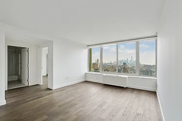 Rented by Brookfield (Funnel)