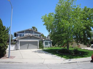 4504 Cynbalaria Ct, Santa Maria, CA 93455