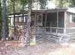 214 Nickens St, Hot Springs, AR 71913