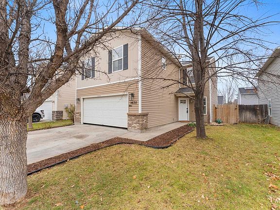 4th image of 9630 W Portola Dr