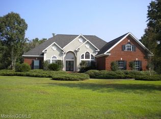 3290 Riverview Pointe Dr #D, Theodore, AL 36582