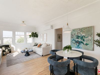 3942 1/2 Marathon St, Los Angeles, CA, 90029