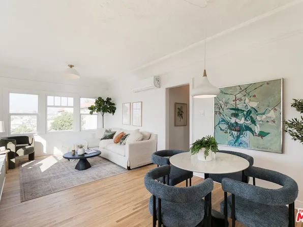 3942 1/2 Marathon St, Los Angeles, CA 90029
