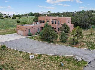 30 Tierra Del Sol Rd, Edgewood, NM 87015