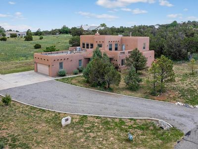 30 Tierra Del Sol Rd, Edgewood, NM, 87015
