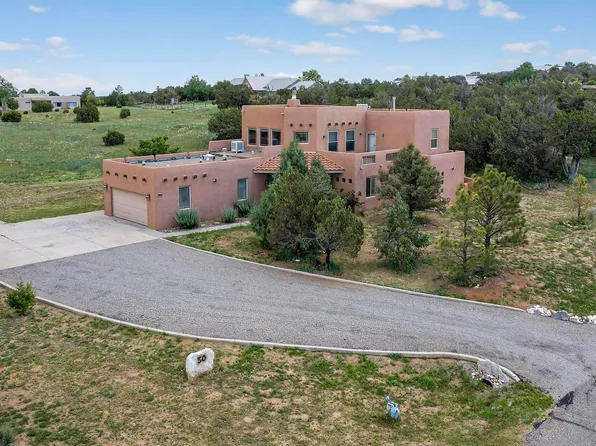 30 Tierra Del Sol Rd, Edgewood, NM 87015