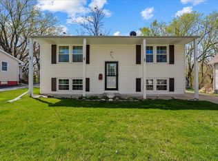 535 W Wellington St, Waterloo, IA