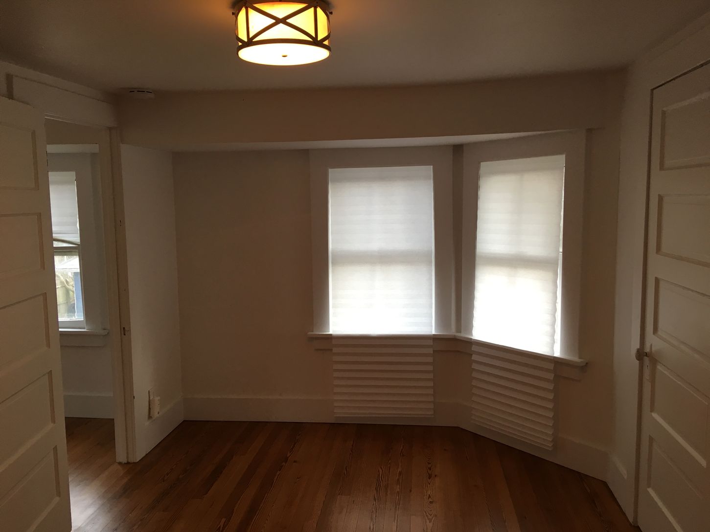  Rear Carriage House