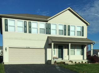 3104 Brookside Way, Wonder Lake, IL 60097