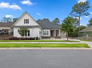 135 Caraway Dr, Niceville, FL 32578