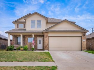 1400 Gigante Dr, Killeen, TX 76543