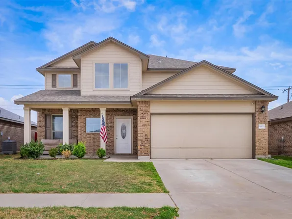 1400 Gigante Dr, Killeen, TX 76543