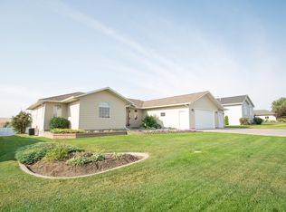 84 15th St, Havre, MT 59501