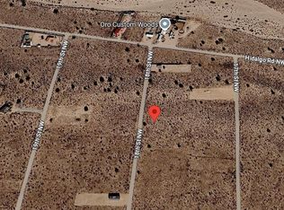 18 Street NW, Rio Rancho, NM 87144