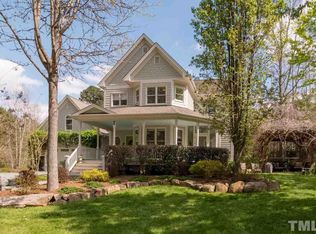 48 Mary Charles Ln, Chapel Hill, NC 27516