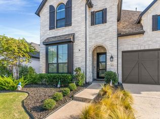 1809 Leo Dr, Van Alstyne, TX 75495