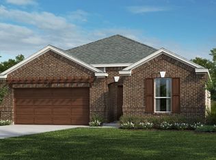 Plan 2003 Plan, River Bluff, Leander, TX 78641