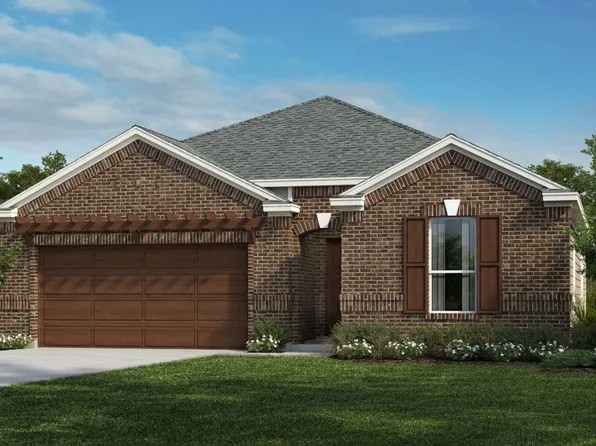 Plan 2003 Plan, River Bluff