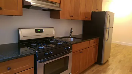 Rented by Lang Realty LLC