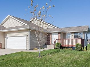 4692 Spoonbill Ct, Marion, IA 52302