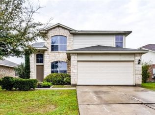 12700 William Harrison St, Manor, TX 78653