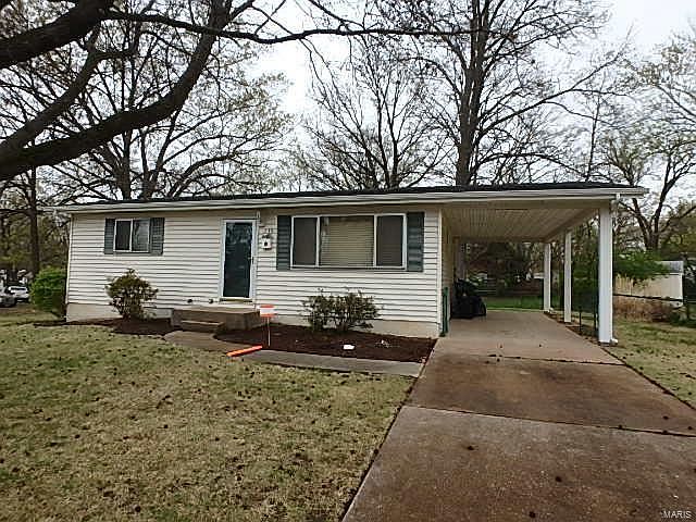 1st image of 1135 Hallwood Dr