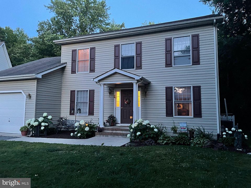 1st image of 116 Hershey Ct