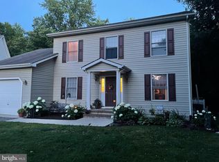 116 Hershey Ct, Grasonville, MD