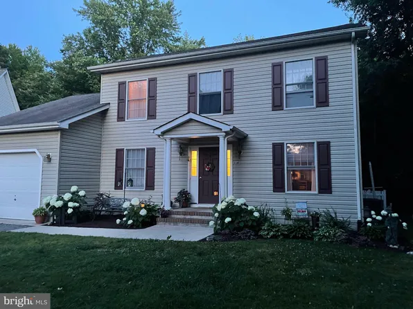 116 Hershey Ct, Grasonville, MD 21638