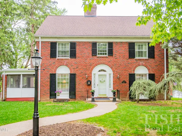 348 Grampian Blvd, Williamsport, PA 17701