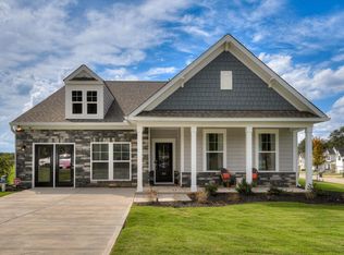 307 Tupelo Pass, Harlem, GA 30814