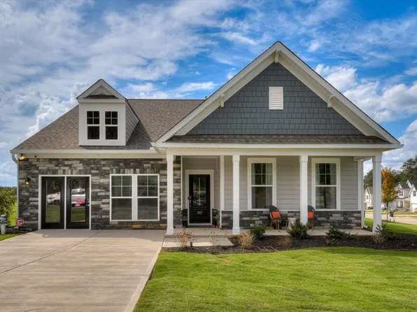 307 Tupelo Pass, Harlem, GA 30814