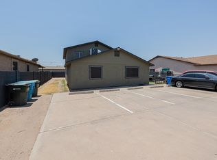 2713 E Jones Ave, Phoenix, AZ 85040