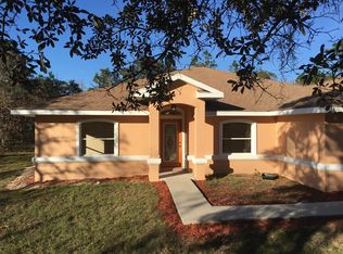 12385 SW 96th Ln, Dunnellon, FL 34432