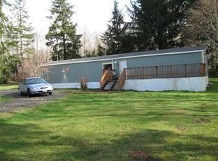 1540 Ocean Beach Rd, Hoquiam, WA 98550