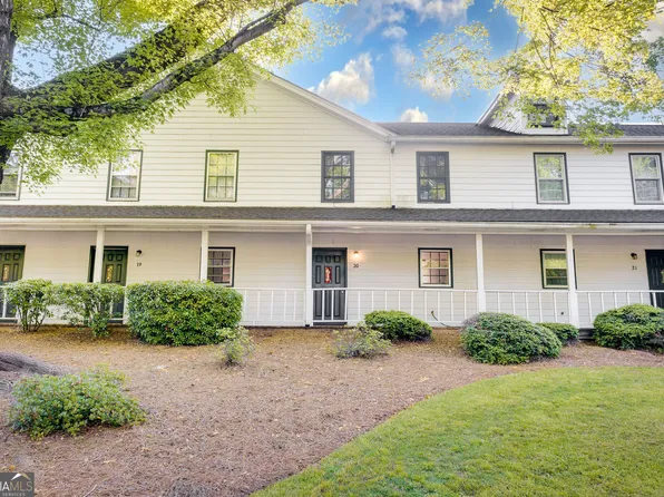 1905 S Milledge Ave APT 20, Athens, GA 30605