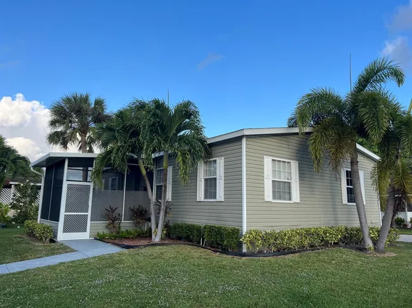2555 Pga Blvd Lot 441, Palm Beach Gardens, FL 33410