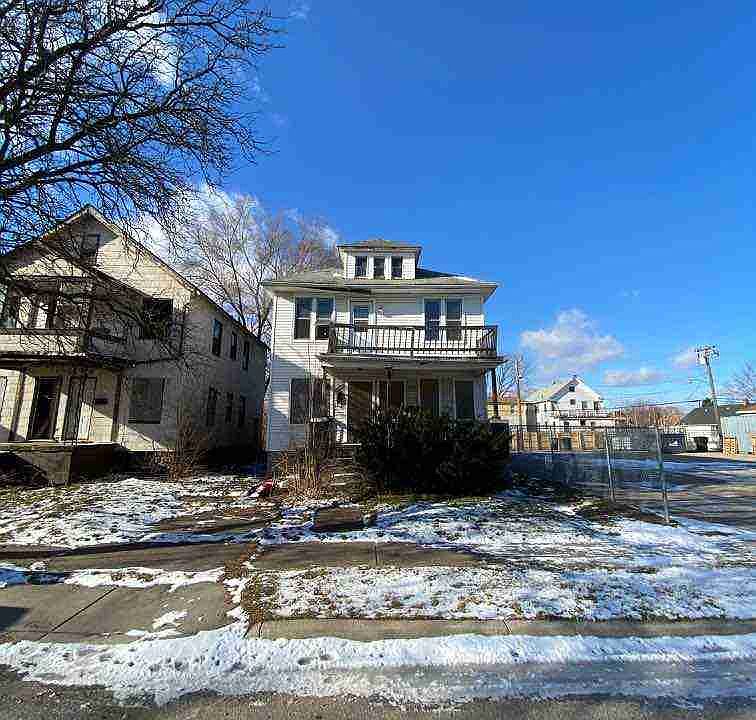 15771 Rosa Parks Blvd