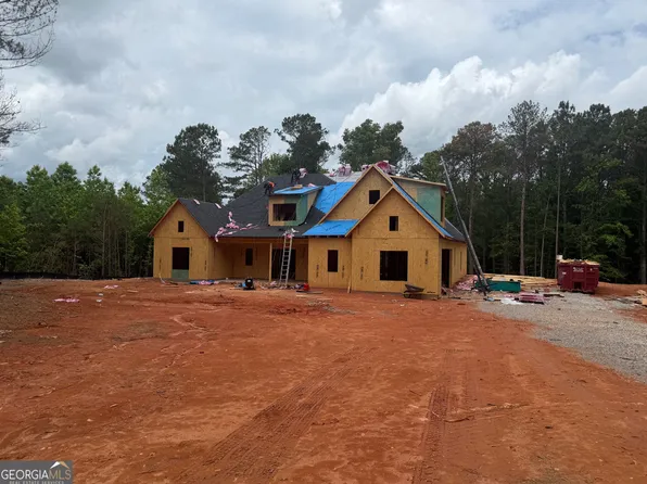 980 Bowdon Junction Rd, Carrollton, GA 30117