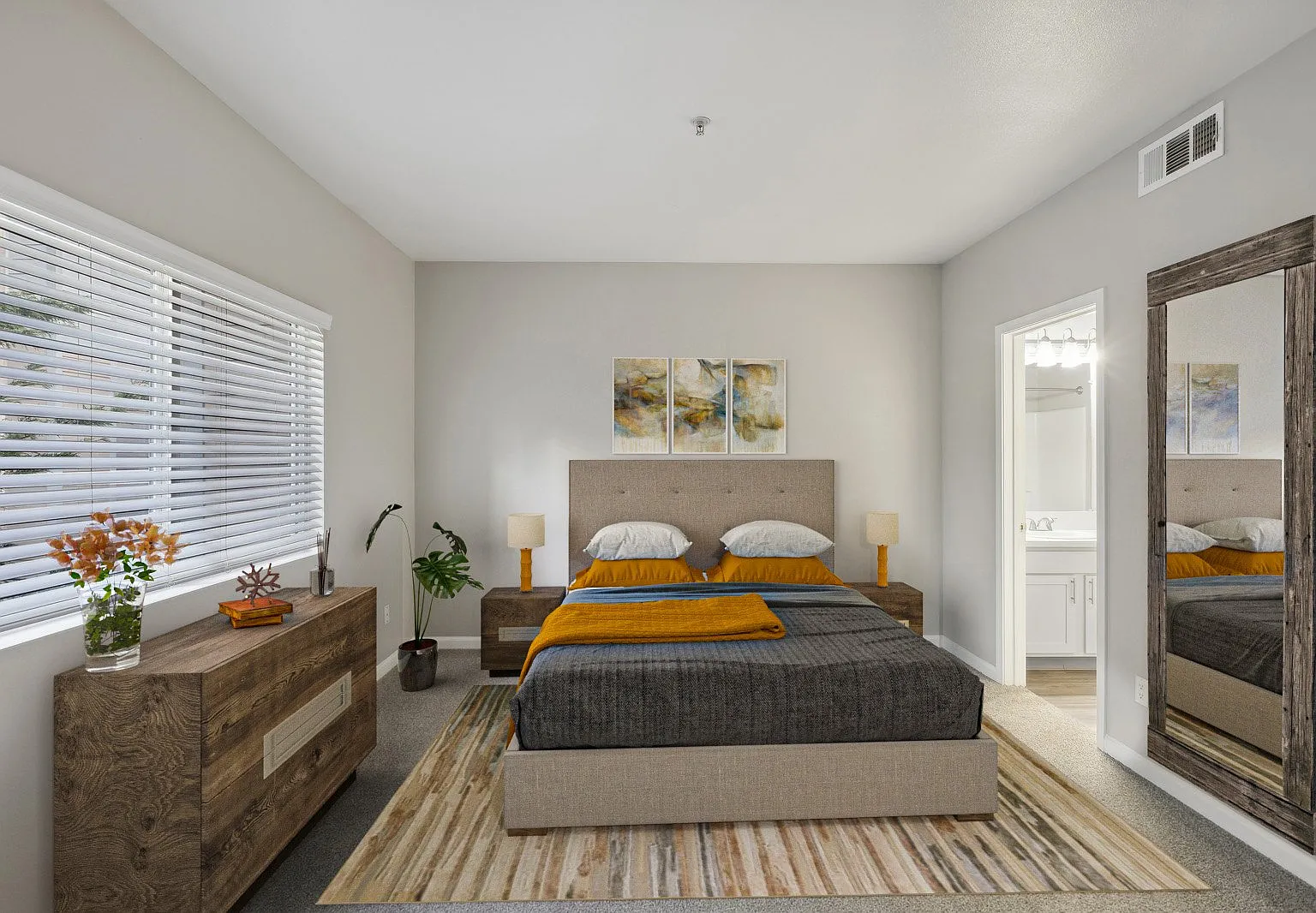 Marina Village Apartments — Photo 4
