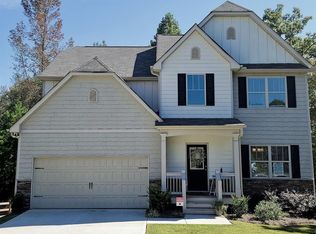 66 Stable View Loop, Dallas, GA 30132