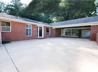 2292 Mizpah Church Rd, Rural Hall, NC 27045