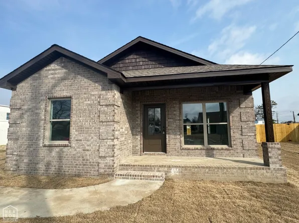 114 E Olympia St, Manila, AR 72442