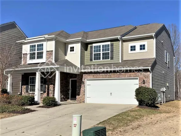 141 Lassen Ln, Mooresville, NC 28117