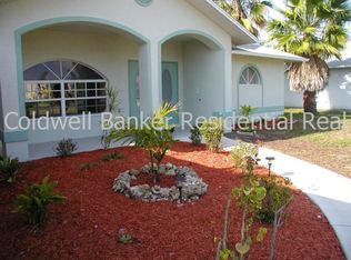 226 SE 28th Ter, Cape Coral, FL 33904