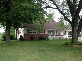241 Colebrook Rd, Elizabethtown, PA 17022