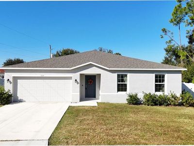 167 Harrisburg St, Pt Charlotte, FL, 33954